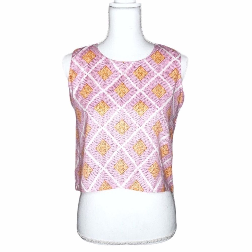 NWT Mother Earth Top
